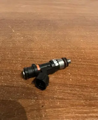 Nissan Micra Fuel injector 0280158013 D4432