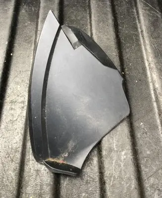 Infiniti FX Rear/tail light trim molding 2I2I2I2III2 C93