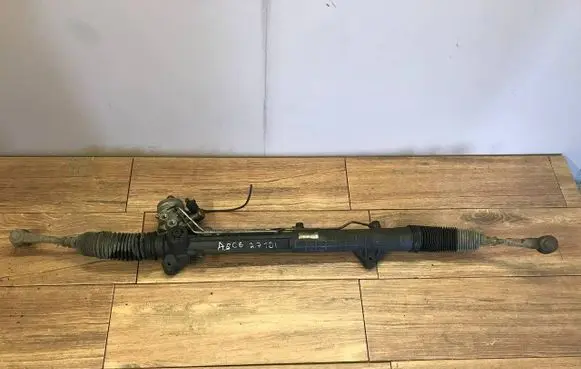 Audi A6 S6 C6 4F Steering rack 4F1422066 7853993258 70206007945