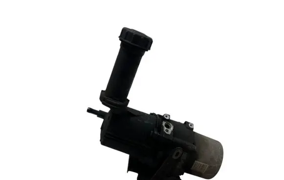 Electric power steering pump