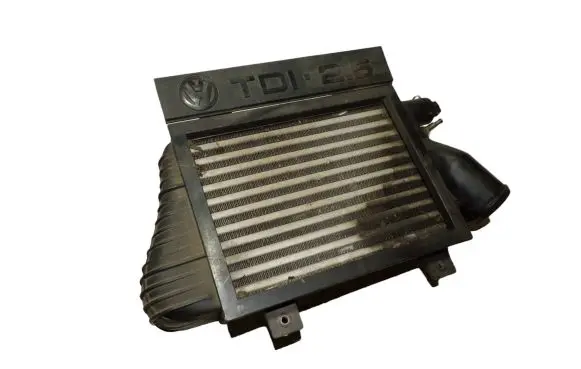 Volkswagen Transporter - Caravelle T4 Intercooler radiator 701145805A 1512375