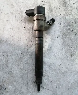 Volvo S80 Fuel injector 0445110251