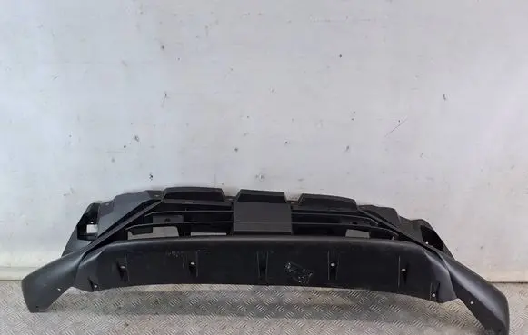 Nissan Juke II F16 Front bumper lip 620266PA1B