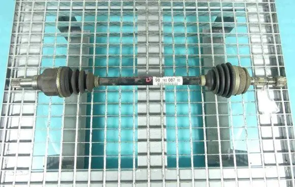 Peugeot 301 Front driveshaft 9816308780 IMPRK1302420