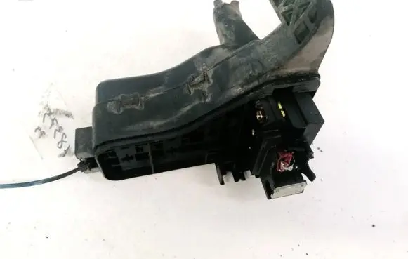 Ford Mondeo Mk III Fuse box set
