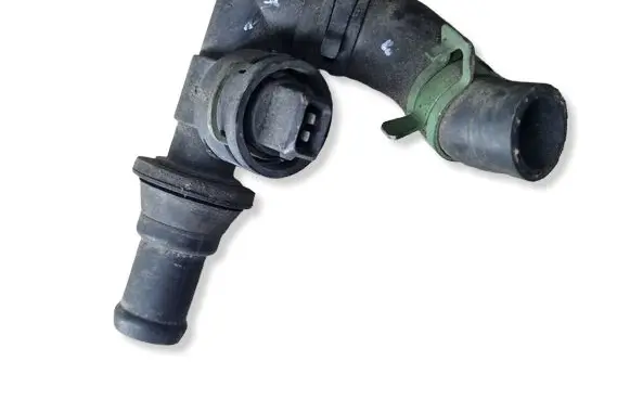 Volkswagen Sharan Coolant pipe/hose 7M0819350A 96VW18K34AA