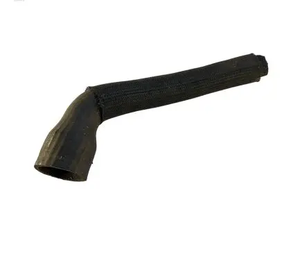 Volvo C30 Intercooler hose/pipe