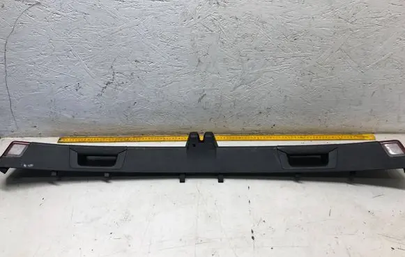 Mercedes-Benz E W212 Other trunk/boot trim element A2127400072