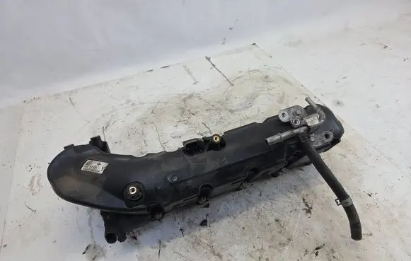Opel Insignia A Intake manifold 55491717