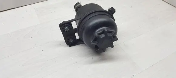 BMW 1 E81 E87 Power steering fluid tank/reservoir 32411097164 1097164