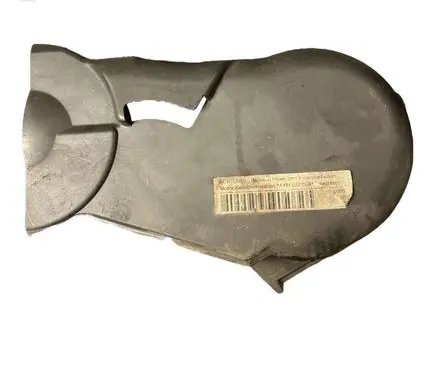 Audi A4 S4 B6 8E 8H Timing belt guard (cover) 059109123G