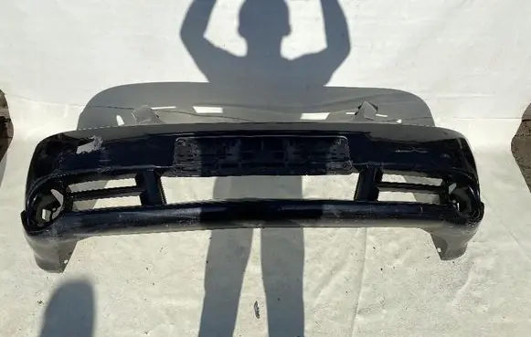 Chrysler Sebring (ST-22 - JR) Front bumper