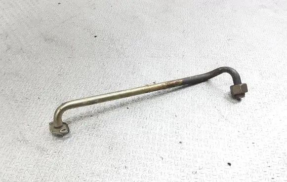 Audi A4 S4 B6 8E 8H EGR valve line/pipe/hose