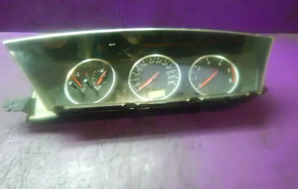 Nissan Primera Speedometer (instrument cluster) BV014