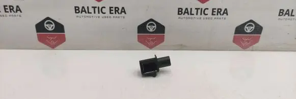 Mercedes-Benz E W212 Airbag deployment crash/impact sensor A1729056000 5WK44192