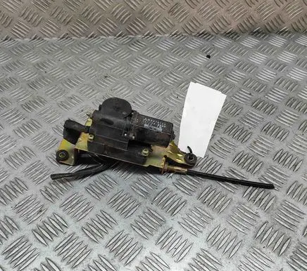 Mitsubishi 3000 GT Intake manifold valve actuator/motor MB810722