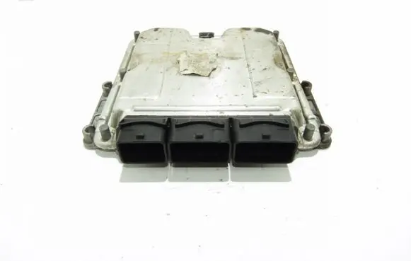 Renault Scenic I Engine control unit/module 0281011324