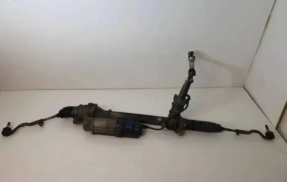 BMW X5 F15 Steering rack 6866277 142890 73806900000