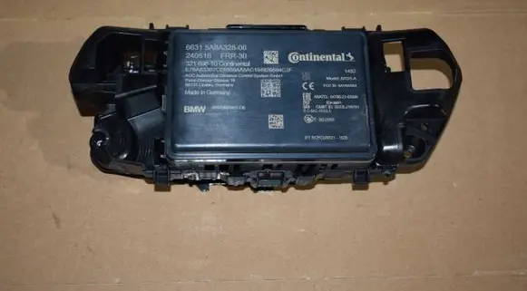 BMW X7 G07 Sensor 