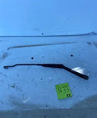 Nissan Micra Front wiper blade arm