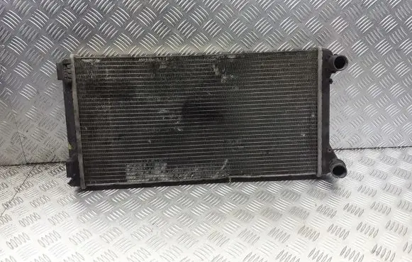 Fiat Punto (188) Radiator set 