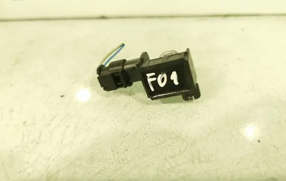 BMW 7 F01 F02 F03 F04 Airbag deployment crash/impact sensor 9224177 130104 02426