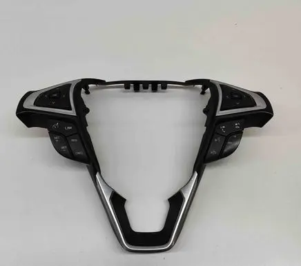 Ford Mondeo MK IV Steering wheel buttons/switches ES733F910B