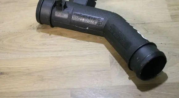 Volkswagen Sharan Air intake hose/pipe 7M3145957C