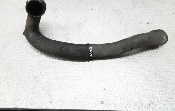 Citroen C4 I Intercooler hose/pipe