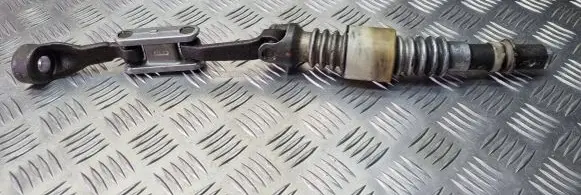 Mercedes-Benz C W203 Steering column universal joint 2104620748