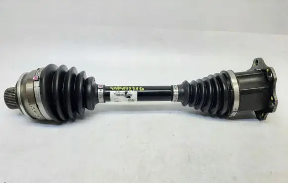 Audi Q7 4M Front driveshaft