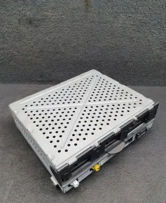 GPS navigation control unit/module