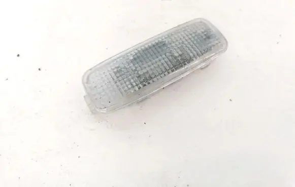 Audi A6 S6 C6 4F Other interior light 4E0947105