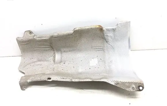 Volvo S40 Exhaust heat shield 3M51R114B04C