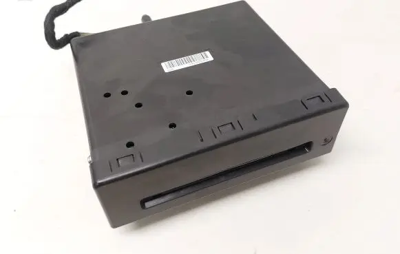 Opel Insignia A CD/DVD changer 13590746