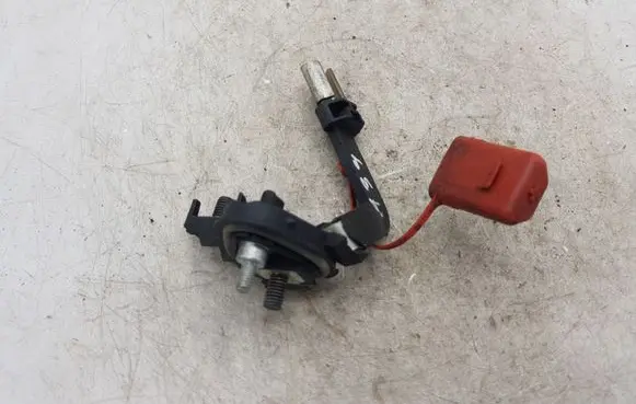 BMW 1 E81 E87 Other interior part 6114692571307 6925713