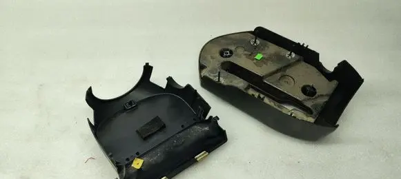 BMW 3 E46 Steering wheel column trim 32311094678