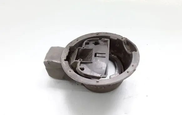 Peugeot 3008 I Fuel tank cap 9682803280