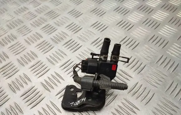 Toyota Avensis T270 Exhaust gas pressure sensor 8948120030