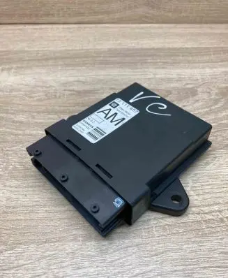 Opel Vectra C Door control unit/module 13111457 5WK46002