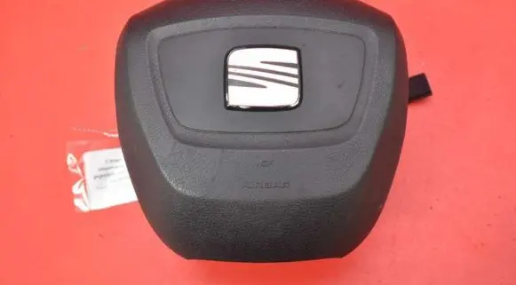 Seat Exeo (3R) Steering wheel airbag 3R0880201A