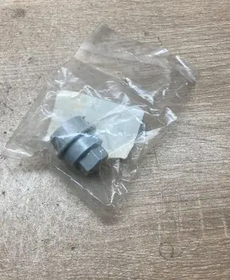 Chevrolet Aveo Wheel nut cap/cover 96427364