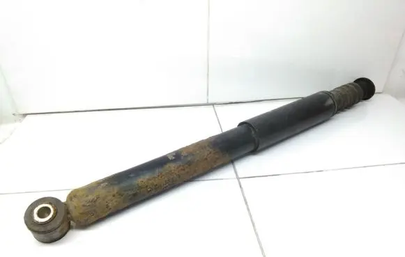 Renault Modus Rear shock absorber/damper