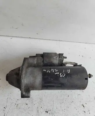 Audi A6 S6 C5 4B Starter motor 068911024F