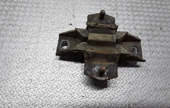 Mercedes-Benz ML W163 Gearbox mount 1632400118