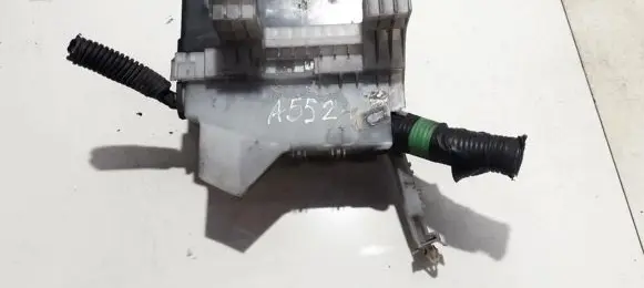 Nissan Almera N16 Fuse box set