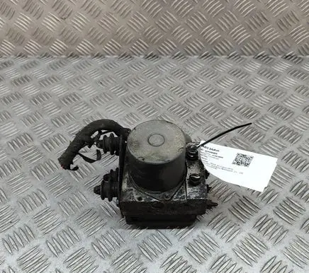 Audi A5 8T 8F ABS Pump 8K0907379BF 8K0614517ED