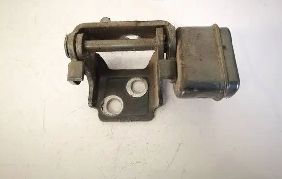 Peugeot 207 Rear door lower hinge 