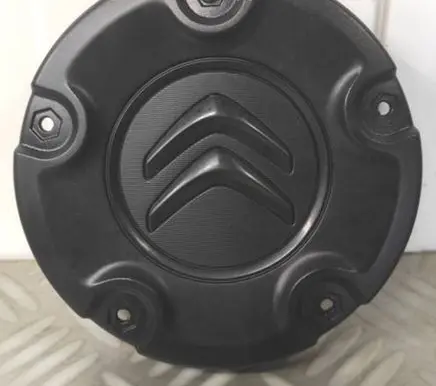 Citroen Berlingo Original wheel cap 9808342077