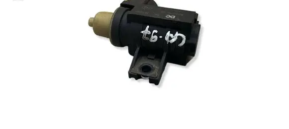 Renault Scenic IV - Grand scenic IV Turbo solenoid valve 8200790180
